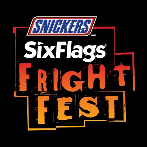 Fright Fest 2021 Six Flags St Louis Six Flags Wiki Fandom