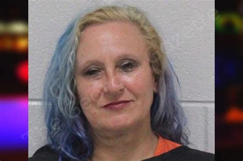 Kimberly Zajc Carroll County Jail Bookings