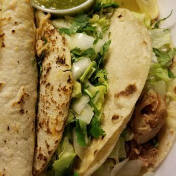 Tacos Eben Ezer Updated January Photos S C St Madera