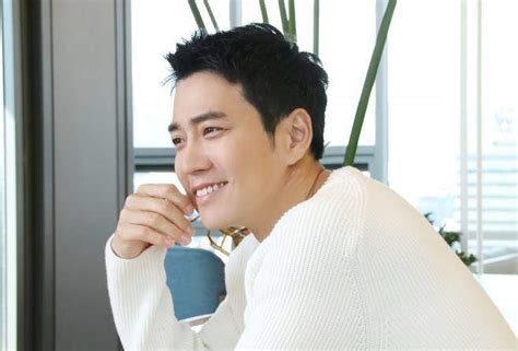 Joo Sang Wook Picture 주상욱 Hancinema