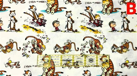 Calvin And Hobbes Comic Wallpaper