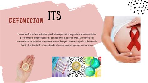 SOLUTION S14 Its Y Vih Sida Trasmisi N Vertical Materno Fetal Cuidados