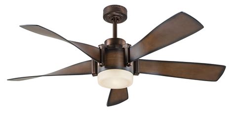 Menards Ceiling Fans With Remote : Hunter® Fan Sonic® 52" Brushed ...