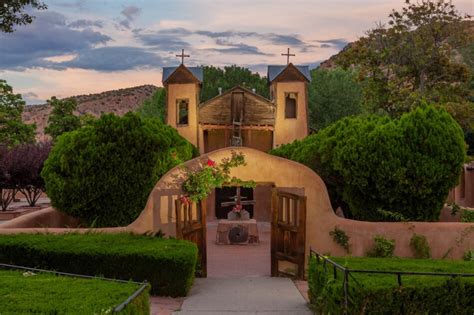 15 Best Small Towns In New Mexico Worth A Visit