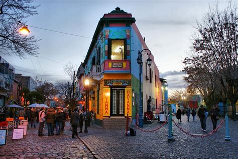 La Boca And Caminito Private Walking Tour 2023 Buenos Aires