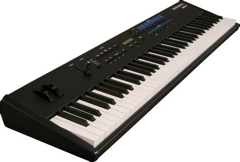 SP4 7 SP76II KURZWEIL It S The Sound