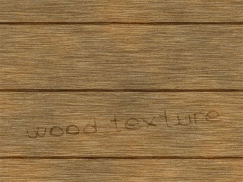 Design Study Adobe Photoshop Wood Texture