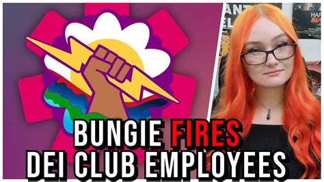 Bungie FIRES DEI Club Employees Months After Catastrophic LatinX