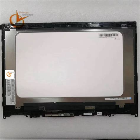 14 FHD LCD LED Display Touch Screen Assembly For Lenovo Yoga 520 14IKB