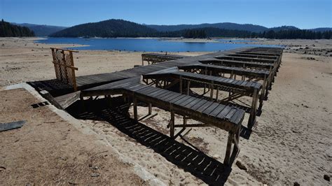 Rain a ‘Start’ for California, But Drought Entrenched | The Weather Channel