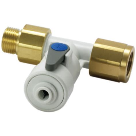 Valves Lldpe Tubing Accessories John Guest