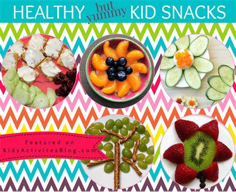 20 Best Ideas Healthy Yummy Snacks – Best Diet and Healthy Recipes Ever ...