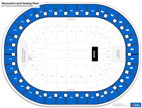 St Louis Blues Seating Chart View | Cabinets Matttroy