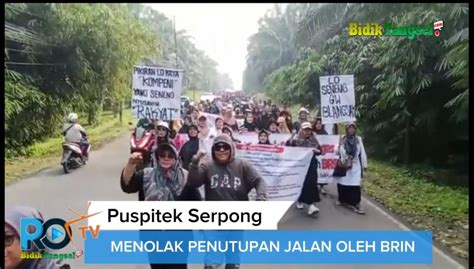 Bidik Tangsel Tv