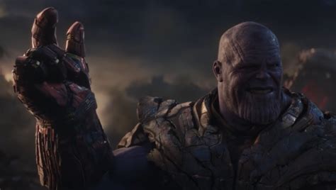 Avengers Infinity War Has 45 Minutes Of Deleted Thanos Scenes We Need