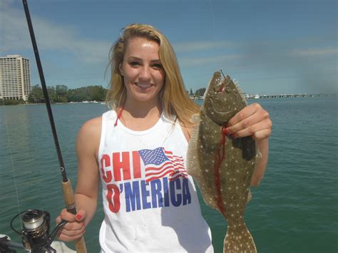 Top Siesta Key Game Fish Fishing With Capt Jim