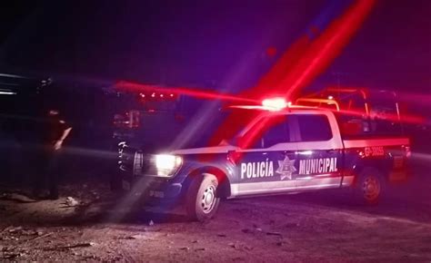 Con Arma Blanca Hieren A Un Hombre En La Localidad Nuevo Graseros De Lerdo