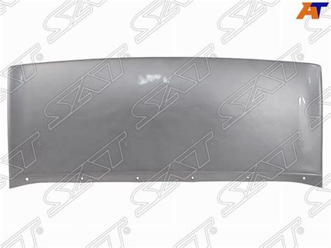 Молдинг переднего бампера для Форд Куга 2 2012-2016, Ford Kuga 2 ...