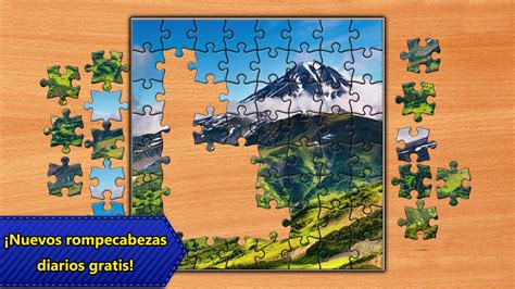 Rompecabezas Jigsaw Puzzles For Android Apk Download