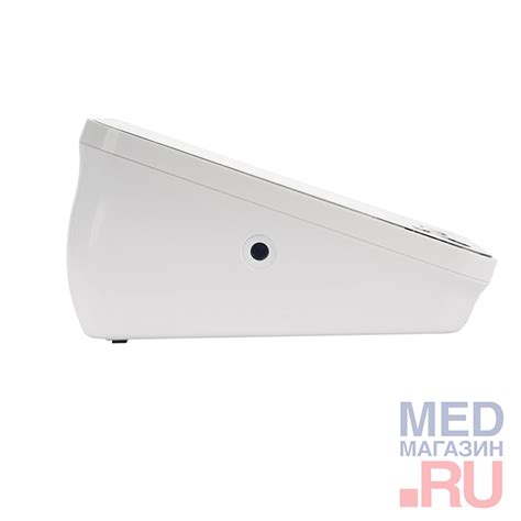 Тонометр плечевой автоматический Med-Mos PG-800B12 купить в «Мед ...