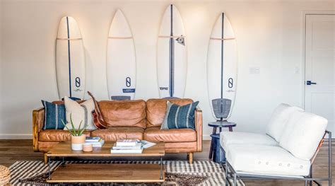 Kelly Slater's Surf Ranch Is All About Next-Wave Design - Sunset Magazine