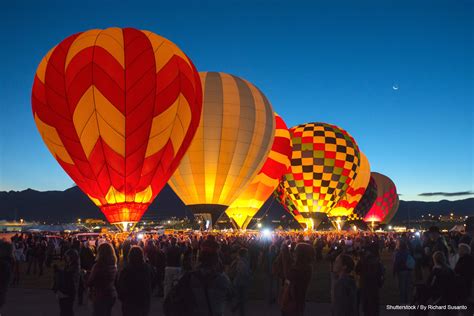 The Astounding Albuquerque International Balloon Fiesta, 2013!