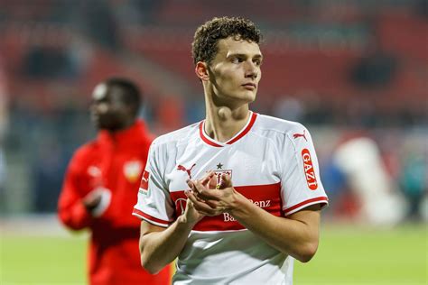 Bayern Munich target Benjamin Pavard says “everything is open ...