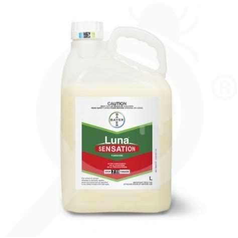 Fungicide Luna Sensation 500 SC 5 Litres Bayer Nexles United Kingdom