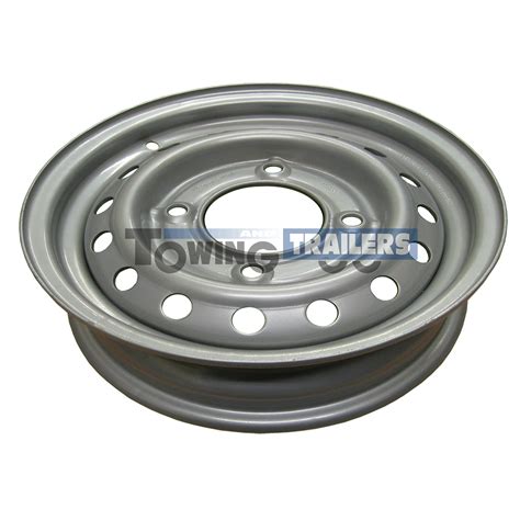 X J Stud Wheel Rim