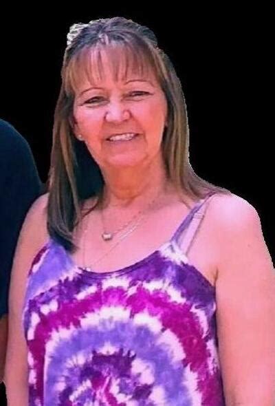 Obituary Sheila Marie Smith Cochran Funeral Home