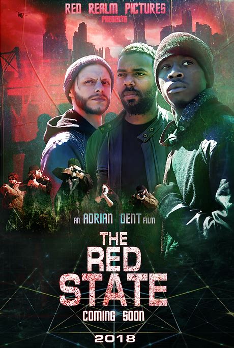 The Red State Movie | Red Realm Pictures