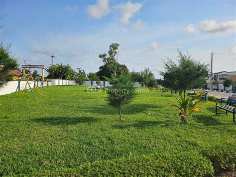 For Sale Sqm Serviced Plot Of Land Genesis Court Phase Estate