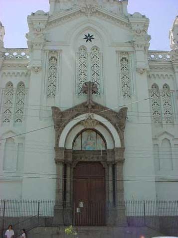 Fundação de Arte de Niterói Basílica de Nossa Senhora Auxiliadora do