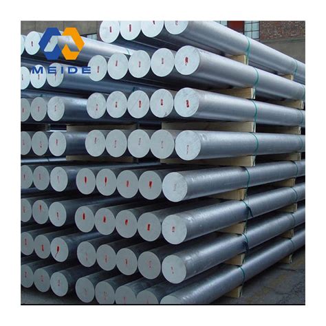 Hot Selling Round Steel Bar C45 SAE 4140 Gcr15 Hot Rolled Steel Bar