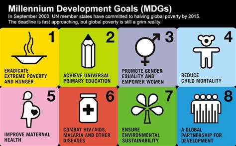 Mdgs And Sdgs Planner Notes