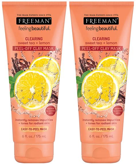 Freeman Masks Skin Care