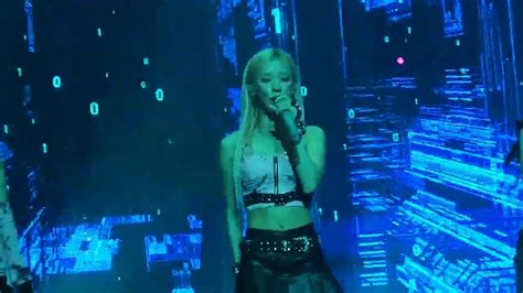 Fancam 220730 Gi Dle Kda Pop Stars Dallas Tx Youtube