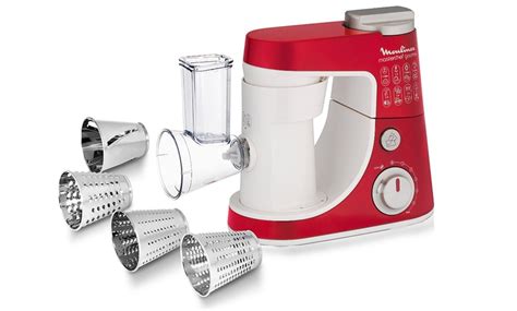 Moulinex Masterchef Gourmet Plus Groupon