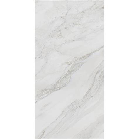 Euromart Yurtbay Seramik Anderson Glazed Granite 60x120cm White 337138