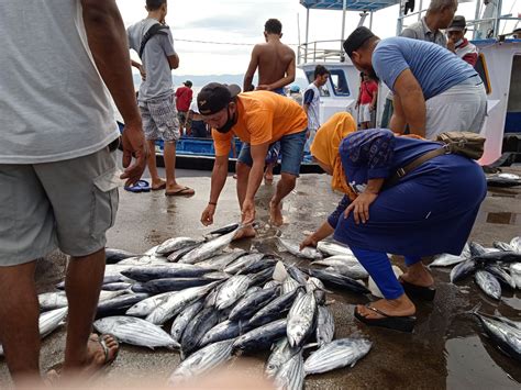 Pusat Ekonomi Baru Dari Lumbung Ikan Nasional Maluku