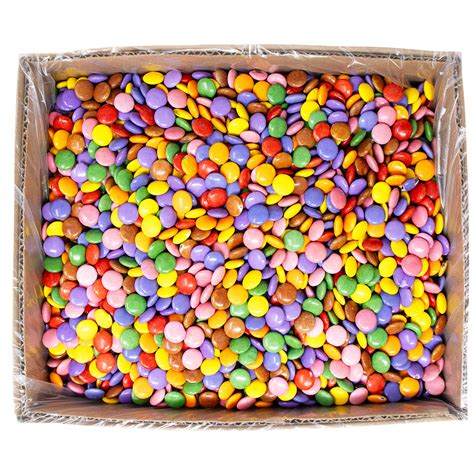 Smarties 25lbs 1 Pack Iwholesalecandy Iwholesalecandyca