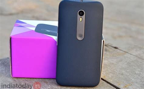 Motorola Moto G Turbo Review India Today