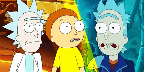 8 Big Questions Rick & Morty Season 7 Needs To Answer