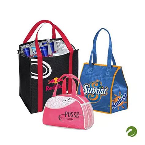 Wholesale Custom Cooler Bags in Bulk | Factory Direct Promos