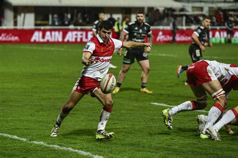 Biarritz Valence Romans sur quelle chaîne TV et à quelle heure