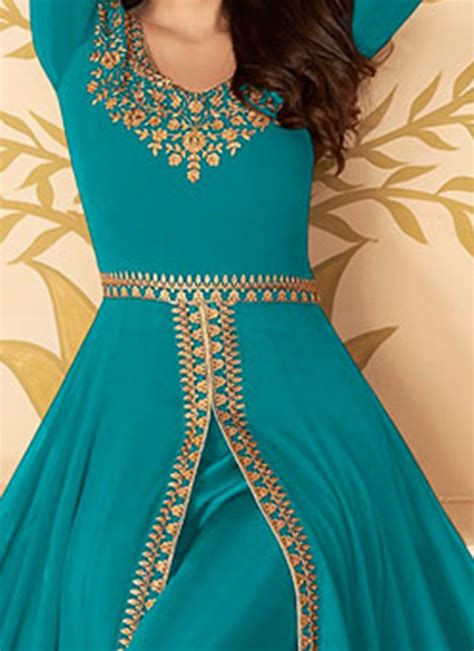 Buy Anarkali Suit Designs Online Latest Anarkali Dresses Online