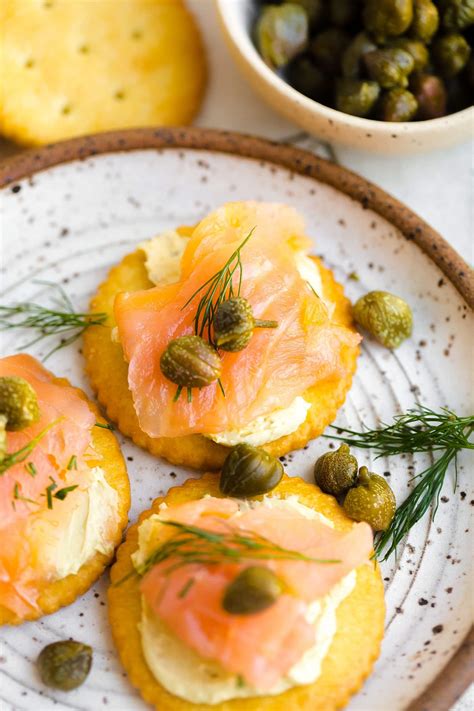 Recipes For Starters Using Smoked Salmon Bryont Blog