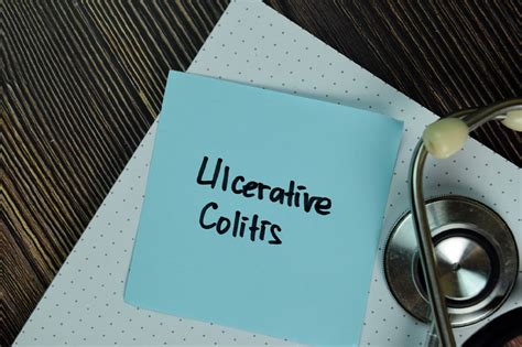 Explorerance A Comprehensive Guide To Ulcerative Colitis