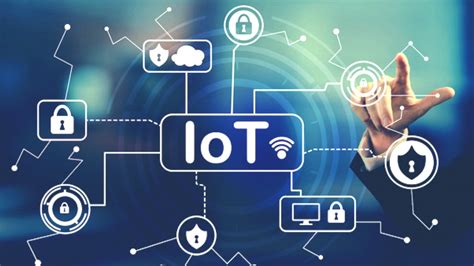 Iot Security Testing Web Application Cyber Security Audit