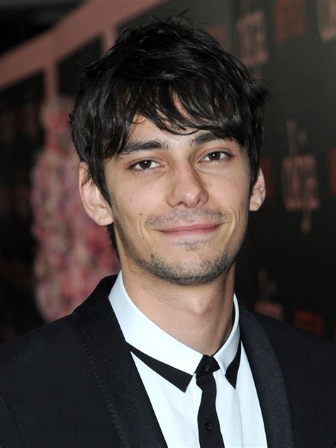 Devon Bostick Profession Plastic Surgery Rumors Assassins Creed